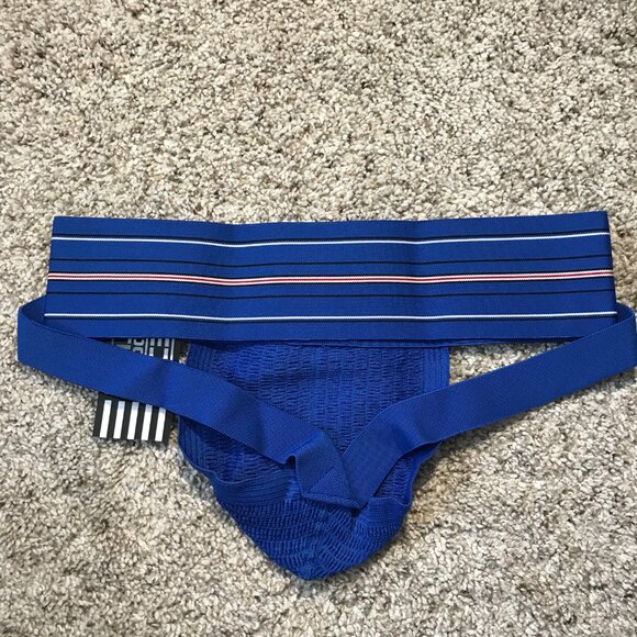 Cellblock13 Fullback Jockstrap - Picture 3 of 4